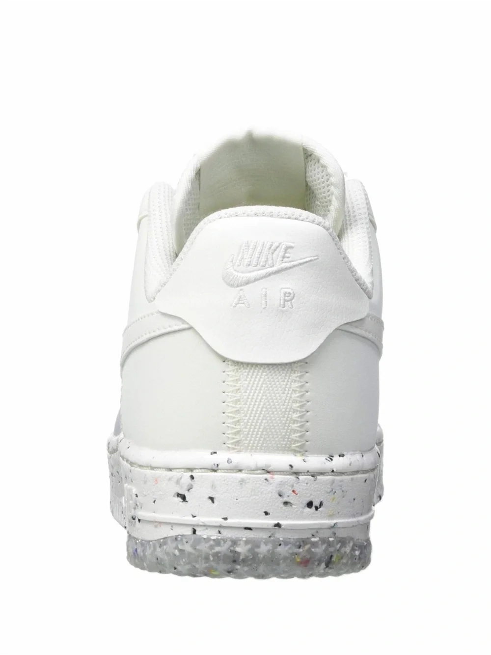 Nike Air Force 1 Crater - women’s size 6 - Picture 3 of 6